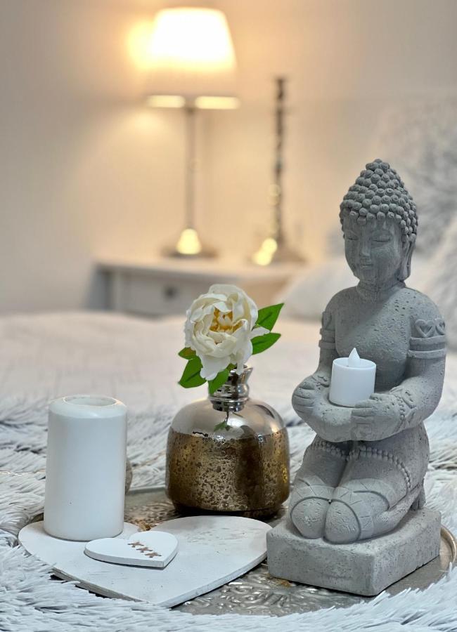 Apartmany Ellie Znojmo Bagian luar foto