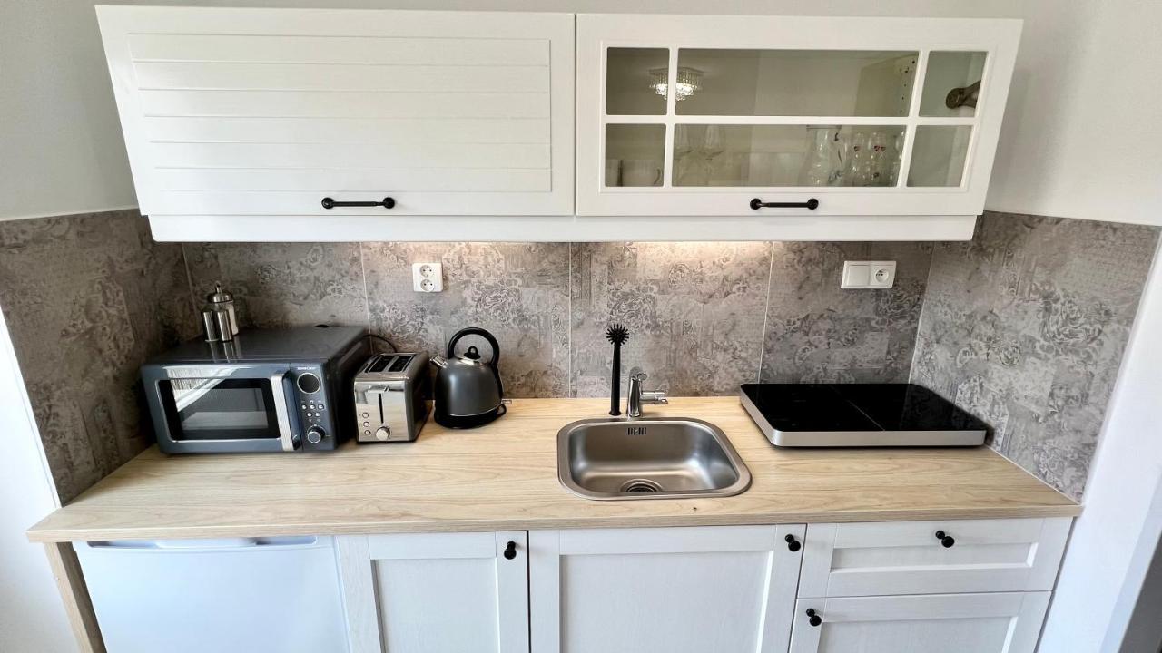 Apartmany Ellie Znojmo Bagian luar foto
