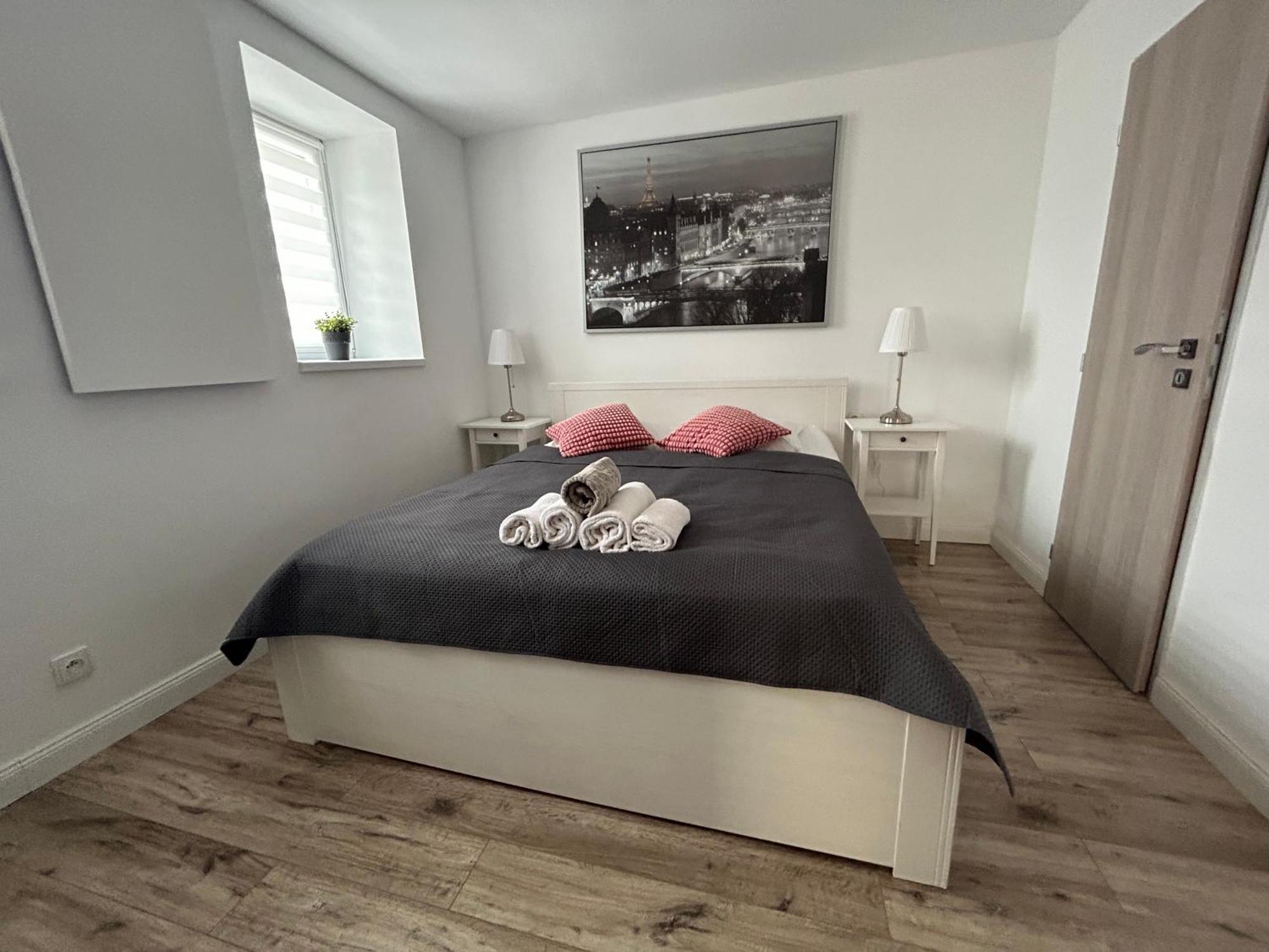 Apartmany Ellie Znojmo Bagian luar foto