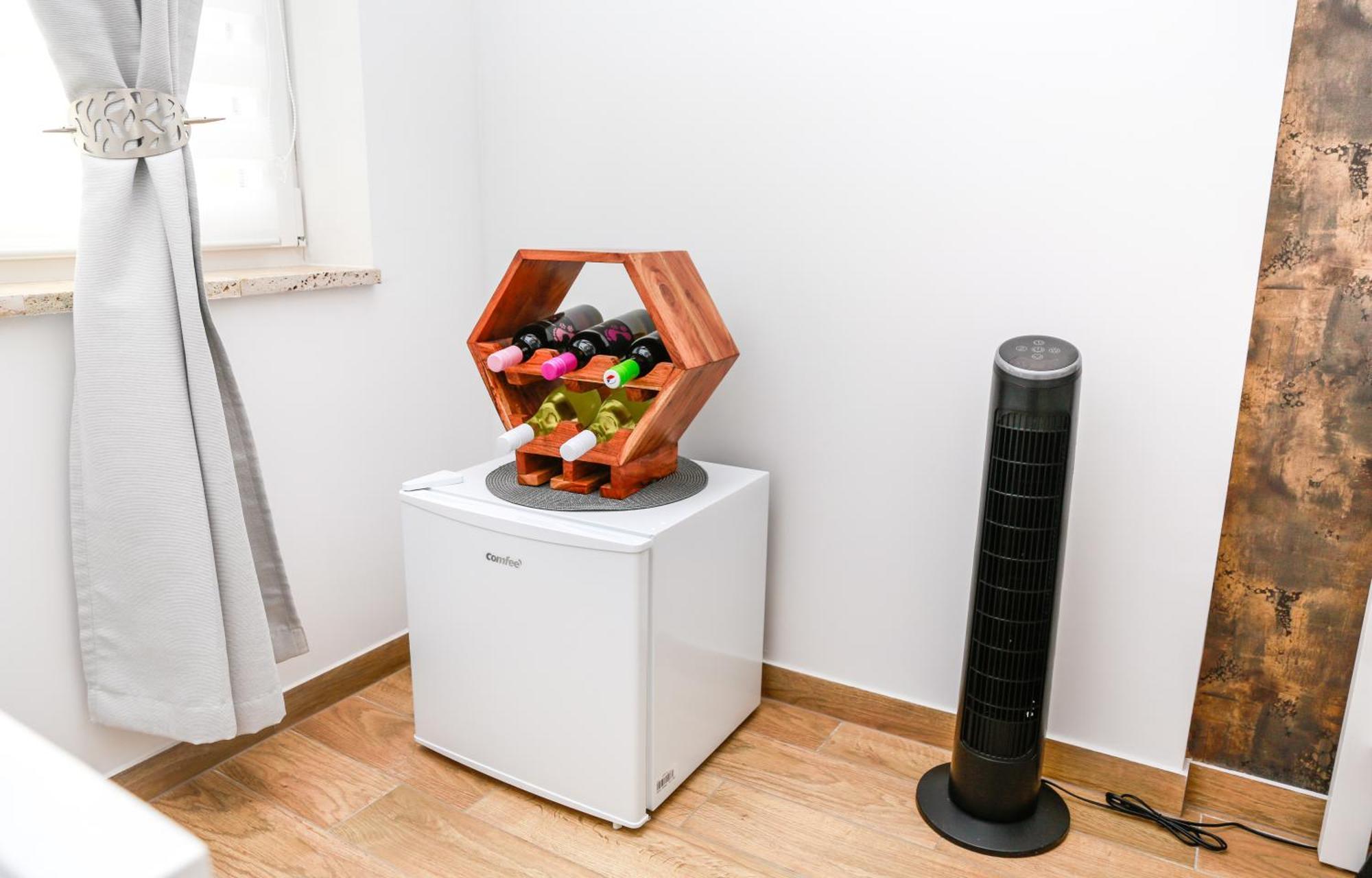 Apartmany Ellie Znojmo Bagian luar foto