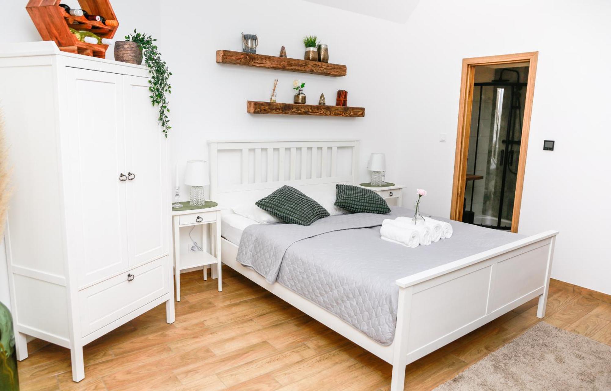 Apartmany Ellie Znojmo Bagian luar foto