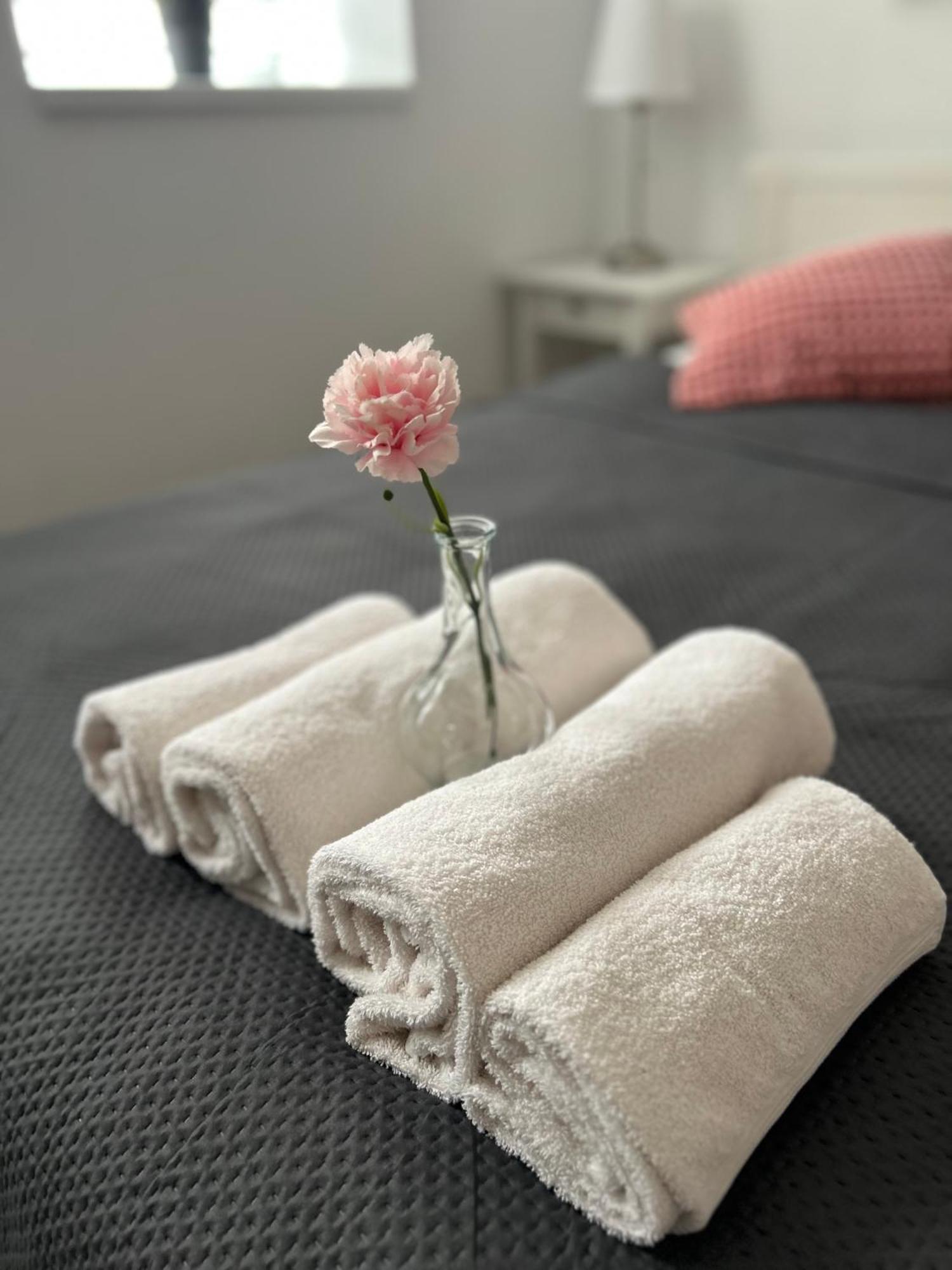 Apartmany Ellie Znojmo Bagian luar foto