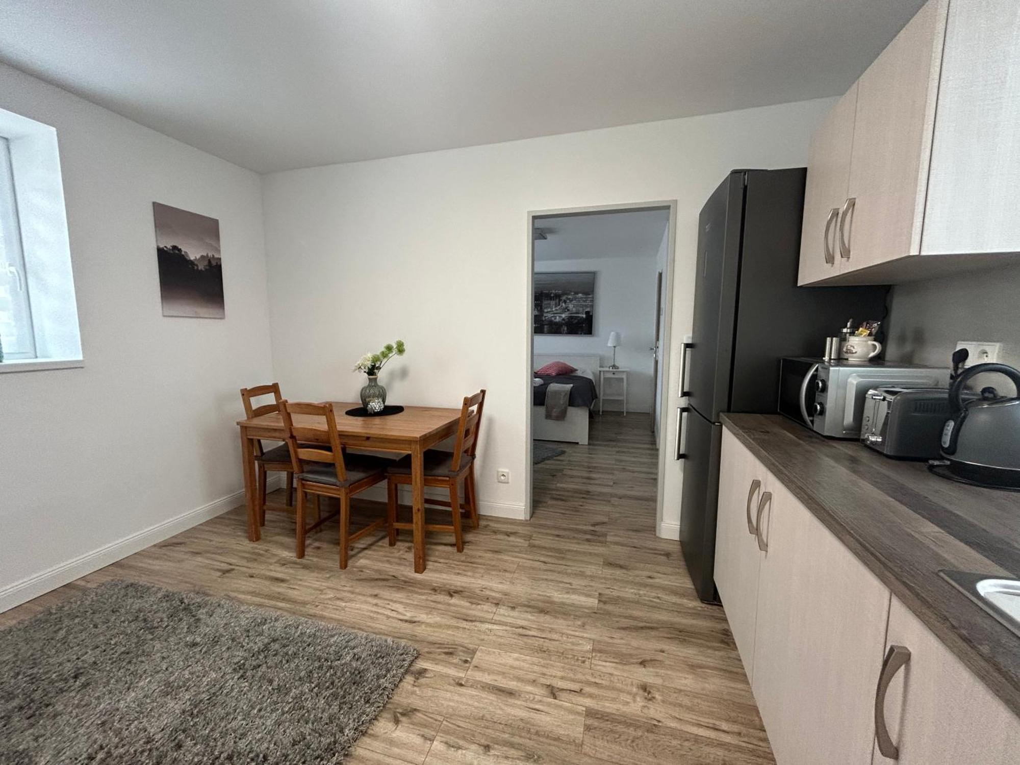 Apartmany Ellie Znojmo Bagian luar foto